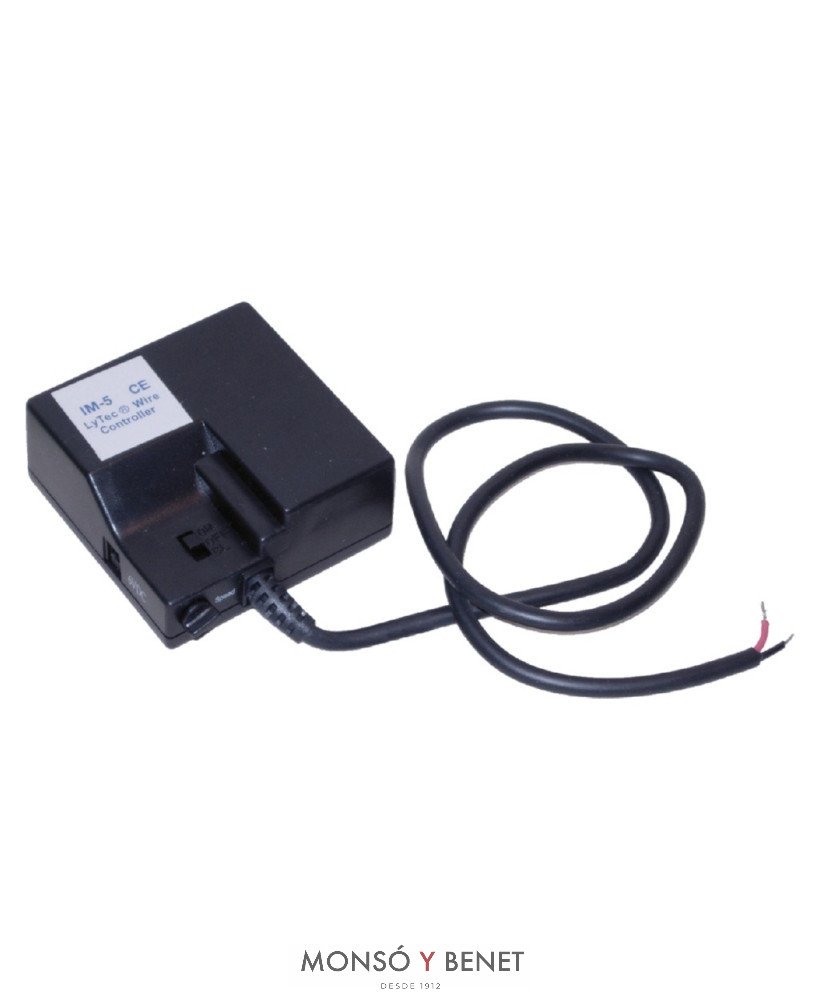 ALIMENTADOR ECEL 5 METROS 56002