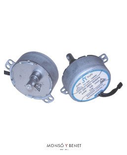 MOTOR ESCENA 15 RPM 578521