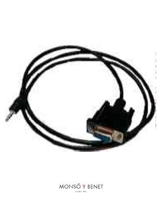 CABLE SERIE 60286-C PARA ACTUALIZAR BJ286 Y BJ287