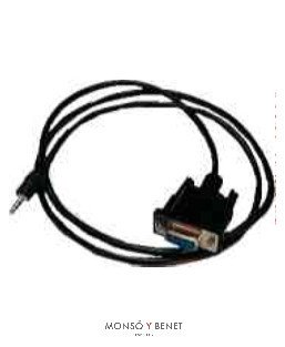 CABLE SERIE 60286-C PARA ACTUALIZAR BJ286 Y BJ287