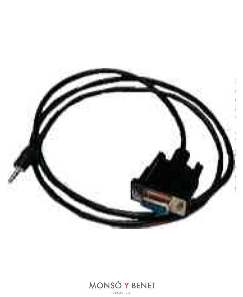 CABLE SERIE 60286-C PARA ACTUALIZAR BJ286 Y BJ287