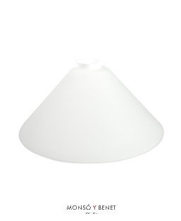 PANTALLA LISA No. 6036/30C.OPAL