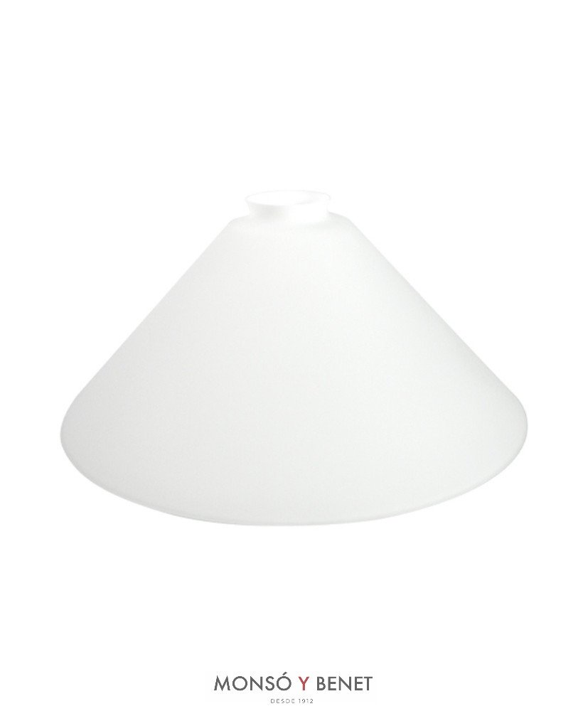PANTALLA LISA No. 6036/30C.OPAL