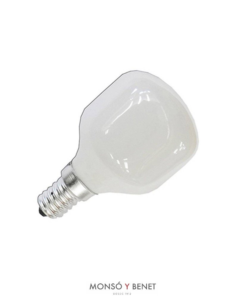 BOMBILLA SOFTONE MINI 230V 60W E14
