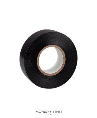 CINTA AISLANTE No. 6110 NEGRA