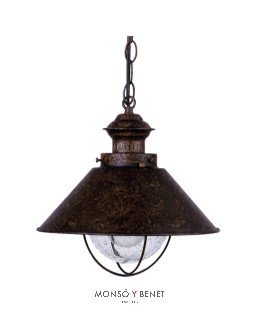 Colgant No. 71138 -27cm