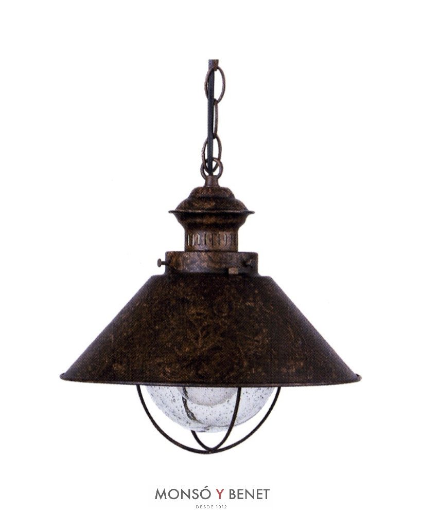 Colgant No. 71138 -27cm