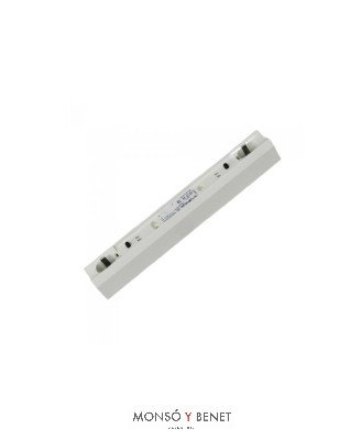 APLIQUE LINESTRA 7150/ 30cm S14S