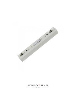APLIQUE LINESTRA 7150/ 30cm S14S