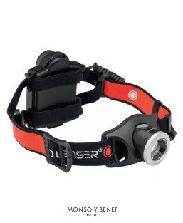 LINTERNA FRONTAL No. 7297 4R03
