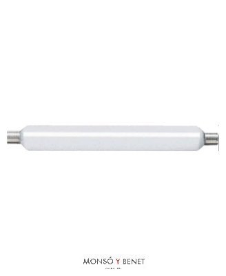 BOMBILLA LED SOFITO 36x310 7W 730313 3K S15