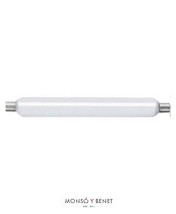 BOMBILLA LED SOFITO 36x310 7W 730313 3K S15