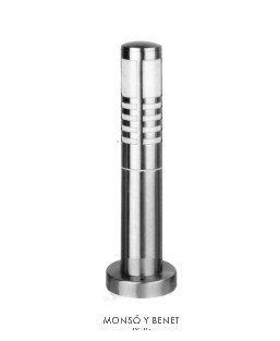 POSTE PL No. 73237 INOX-50cm