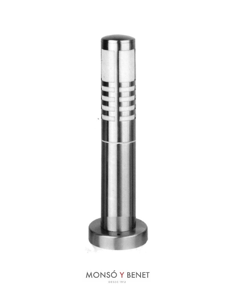POSTE PL No. 73237 INOX-50cm