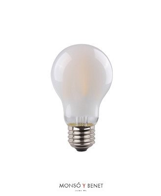 BOMBILLA LED STANDARD MATE DIMABLE 85SMN2 E27 2K