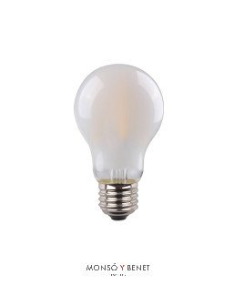 BOMBILLA LED STANDARD MATE DIMABLE 85SMN2 E27 2K