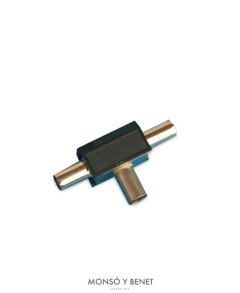 CONECTOR TV.1H2M.No. 9033 BLIND