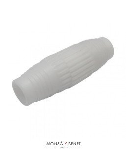 EMPALME COAXIAL No. 9040