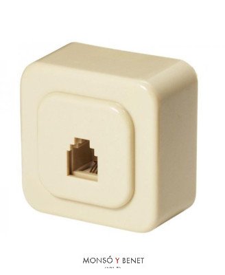 ROSETA SUPERFICIE No. 9102 TELEF.