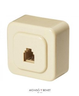 ROSETA SUPERFICIE No. 9102 TELEF.