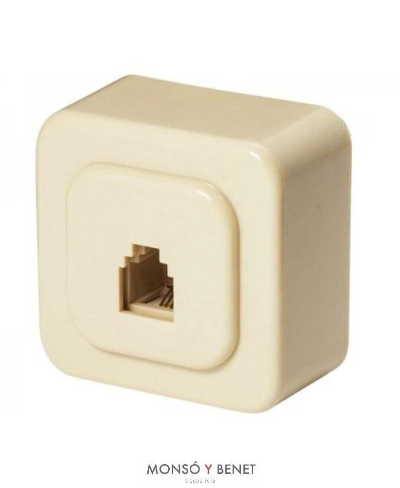 ROSETA SUPERFICIE No. 9102 TELEF.