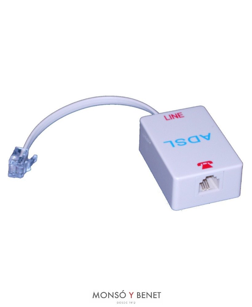 FILTRO ADSL No. 9190