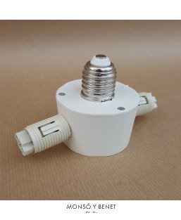 REPARTIDOR E27-2xG9 No. 953211