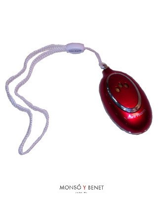 ALARMA BOLSO A-12883