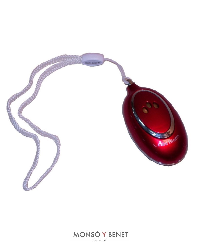 ALARMA BOLSO A-12883