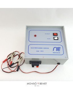 EMISOR PASTOR A-2004-B 12V