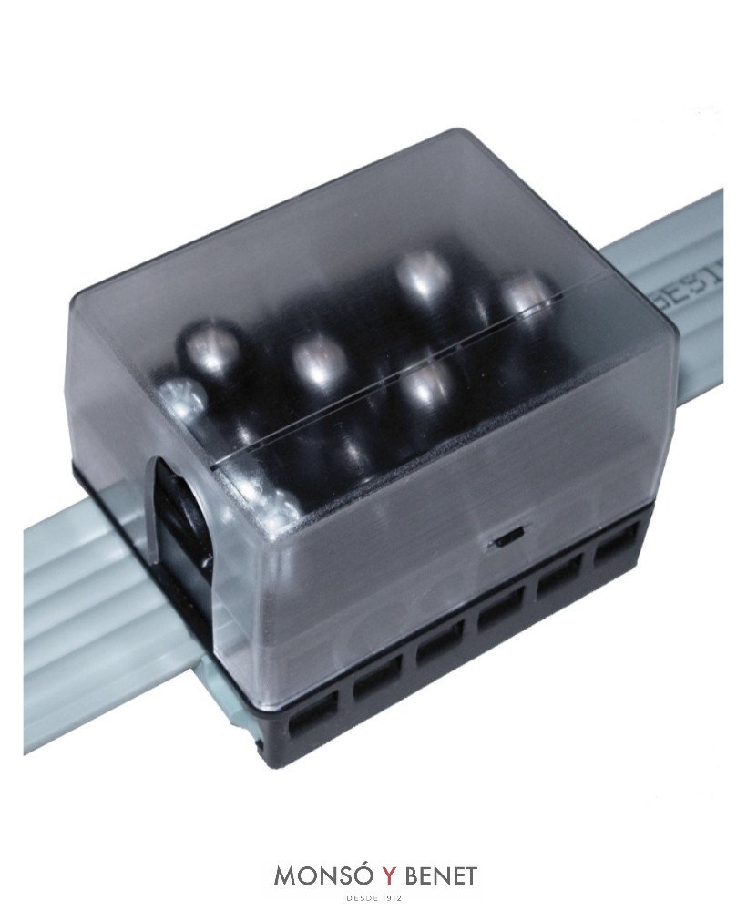ACOMETIDA CONEXION AC-525 NEG