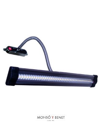 FLEXO LED 3W. PARED APL-313 3K