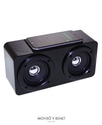 ALTAVOZ SUBWOOFER AS-4982