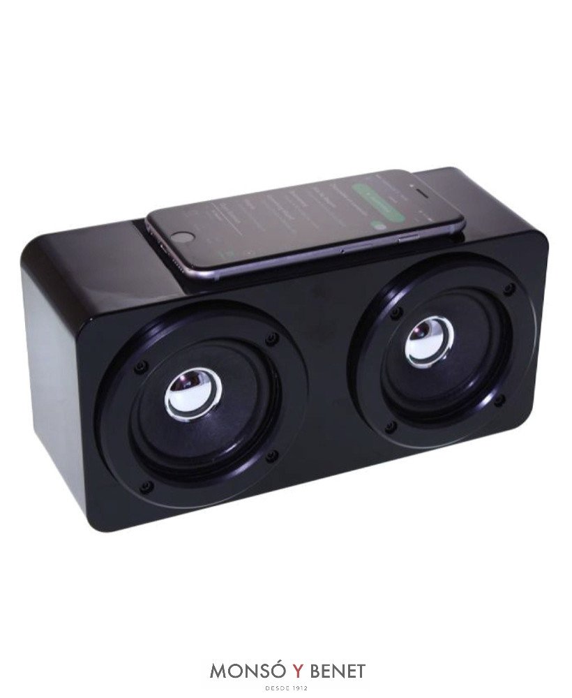 ALTAVOZ SUBWOOFER AS-4982