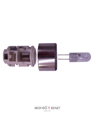 BLISTER RECAMBIO MAGLITE 3-R20
