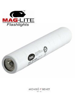 BATERIA RECAMBIO LINTERNA MAGCHARGER