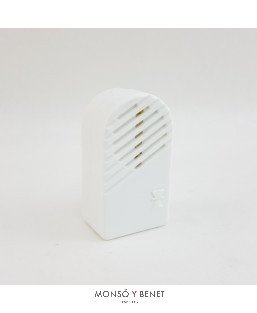 ZUMBADOR BB-20 BITENSION BLANCO