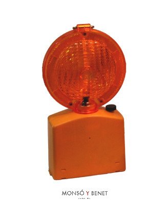 BALIZA OBRA ESTRO.BR-1001 NICD