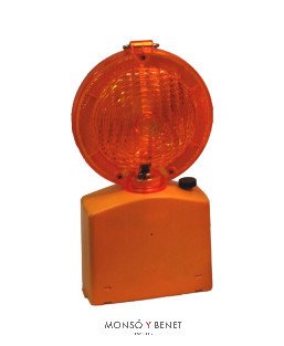 BALIZA OBRA ESTRO.BR-1001 NICD