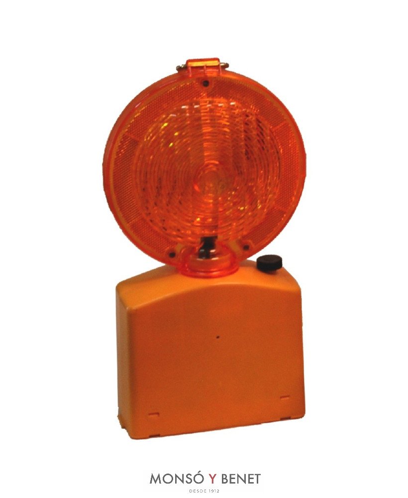BALIZA OBRA ESTRO.BR-1001 NICD