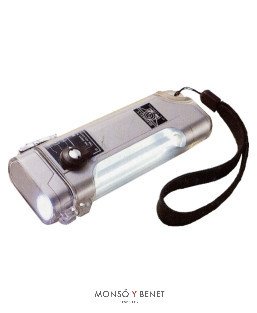 LINTERNA SPIRIT 365082 CATALIN