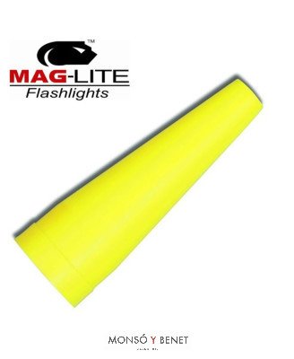 CONO MAG-LITE