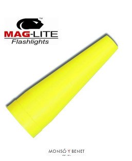 CONO MAG-LITE