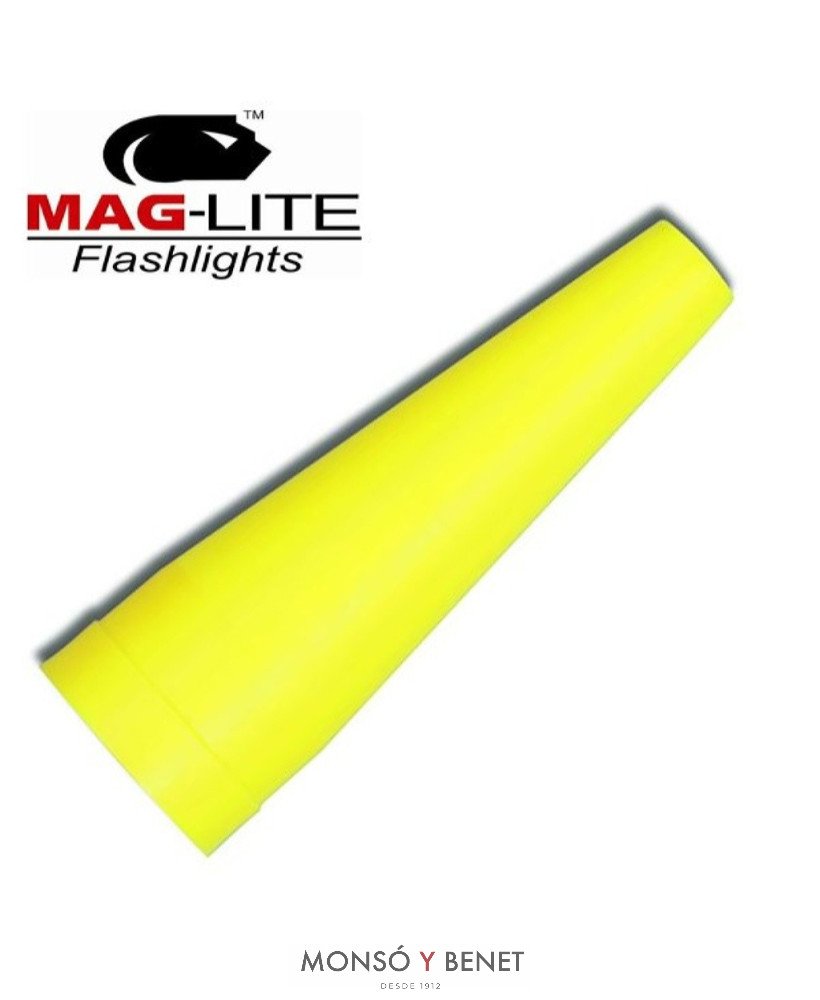 CONO MAG-LITE
