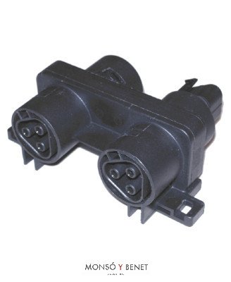 DERIVACION 1M-3H RST DE-030 N