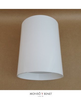 ARO FIJO LED SUPERFICIE DL-283 BLANCO