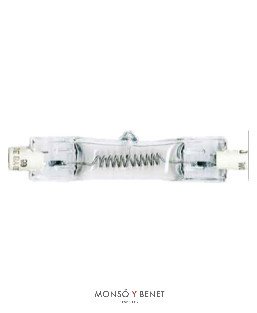 BOMBILLA FOTO DXX 64571 230V 800W R7S