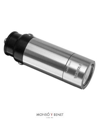 LINTERNA MECHERO COCHE E-24412