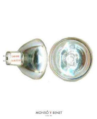 BOMBILLA PROYECTOR EKE 93638 21V 150W GX5.3
