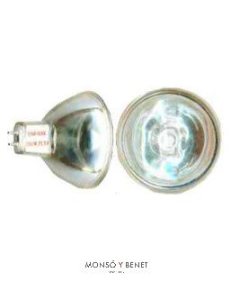 BOMBILLA PROYECTOR EKE 93638 21V 150W GX5.3